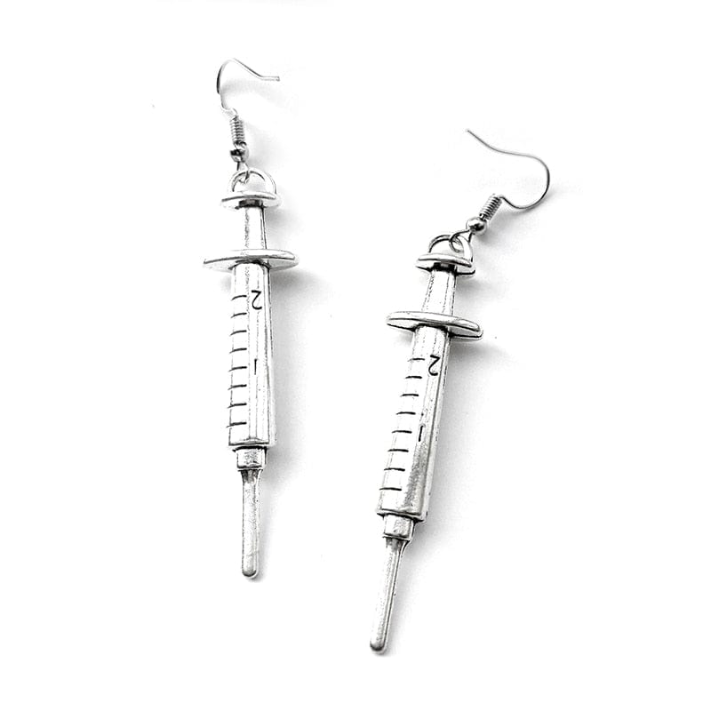 GeckoCustom Simple Cool Cute Earrings XA54
