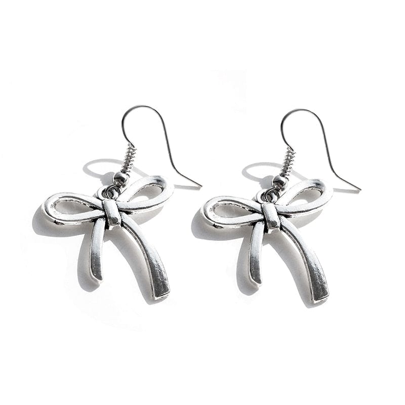 GeckoCustom Simple Cool Cute Earrings XA62