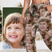 GeckoCustom Sweatpants Upload Portrait Photo For Men and Women's N369 888950