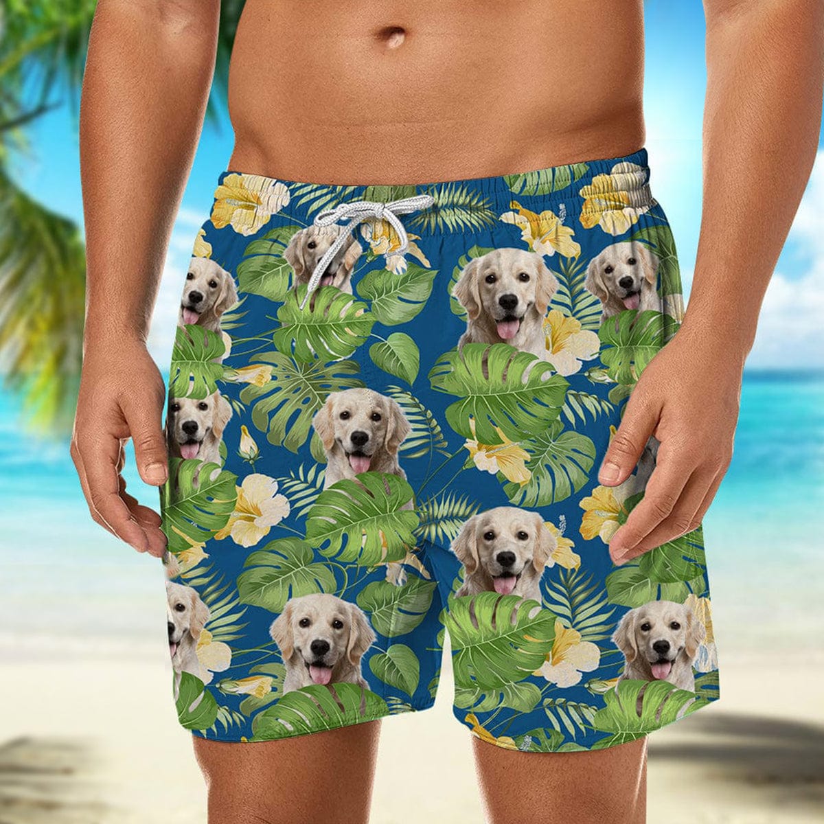 Dog shorts best sale