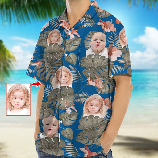 Super Mario Fashion Hawaiian Shirt Style 1 Beach For Men And Women Gift -  YesItCustom