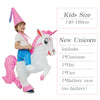 New Unicorn Kids L