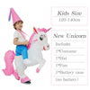 New Unicorn Kids M