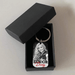 GeckoCustom You’re Braver Than You Believe Senior Keychain 2024 Graduation Keychain, HN590 With Gift Box (Favorite)