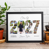 Personalised Graduation Photo Class of 2026 Picture Frame Gift for Seniors HO82 901820