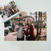 Custom Family Photo And Name Jigsaw Puzzles For Christmas Night TH10 171539