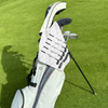 Custom Name Best Dad By Par Golf Towel For Golf Dad TH10 169981