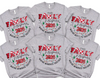 Personalized Making Memories Together Christmas Matching Shirt TH10 171569
