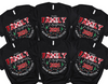 Personalized Making Memories Together Christmas Matching Shirt TH10 171569