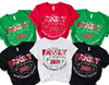 Personalized Making Memories Together Christmas Matching Shirt TH10 171569