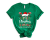 Personalized Family Christmas Shirt, Making Memories Together Matching Holiday Outfit TH10 171555