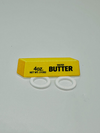 Butter Christmas Elf Prop, Acrylic Elf Hand Accessory TH10 171443