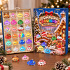 24 Day Dumpling Countdown Ornament Advent Calendar TH10 171319