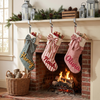 Personalized Custom Yarn Name Christmas Stocking TH10 171559