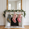 Personalized Custom Yarn Name Christmas Stocking TH10 171559