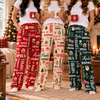 Personalized Custom Name Christmas Matching Family Pants TH10 171565