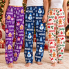Personalized Christmas Matching Pants For Family TH10 171563