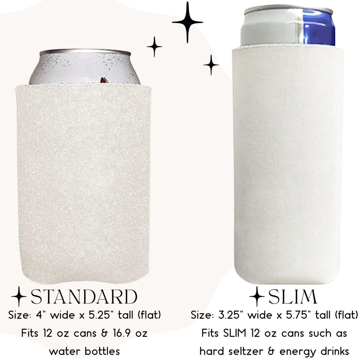 Personalized Graduation Party Favors - Class of 2026 Can Coolers, College Graduation Party Decor HA75 921164