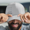 Personalized Best Dad Grandpa By Par Golf Clubs Classic Cap - Gift For Golf Lovers, Dad, Father's Day HO82 902308