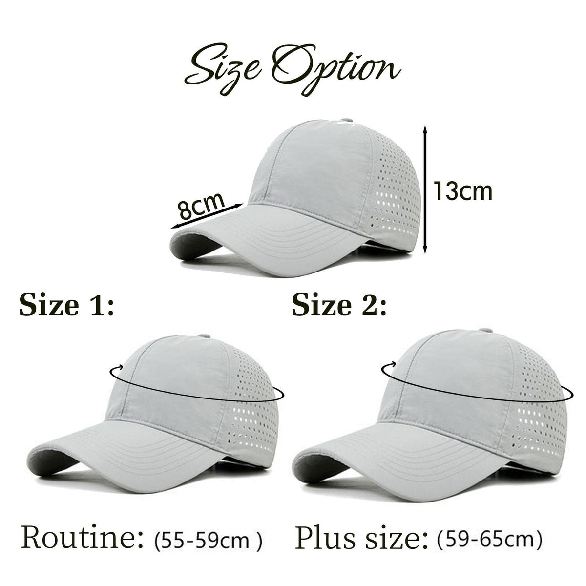Personalized Best Dad By Par, Best Grandpa By Par Perforated Golf Hat Father Day Golf Gift HA75 921342