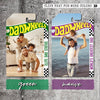 Personalized Hot Wheels Packaging for Dad, Father's Day Custom Collector Gift HO82 902564