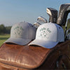 Personalized Six Sevent Eight Tee And Still On Par Golf Classic Cap - Birthday Gift For Men, Grandpa Dad Golfing, Funny Golfer Present HO82 902358