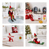 Elf Activity Kit 2026, 25 Days of Christmas Elf Props, Family Christmas Activity Set HA75 921534