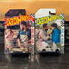 Personalized Hot Wheels Packaging for Dad, Father's Day Custom Collector Gift HO82 902564
