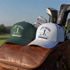 Personalized Last Swing Before The Ring Classic Cap - Gift For Bachelor Party, Groom Groomsmen Gifts, Funny Partee Headwear HO82 902356