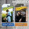 Personalized Hot Wheels Packaging for Dad, Father's Day Custom Collector Gift HO82 902564