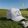 Personalized Last Swing Before The Ring Classic Cap - Gift For Bachelor Party, Groom Groomsmen Gifts, Funny Partee Headwear HO82 902356