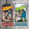 Personalized Hot Wheels Packaging for Dad, Father's Day Custom Collector Gift HO82 902564