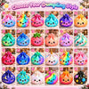 Personalized Name Dumpling Shaped Pillow - Squishy Toy for Kids HO82 904250