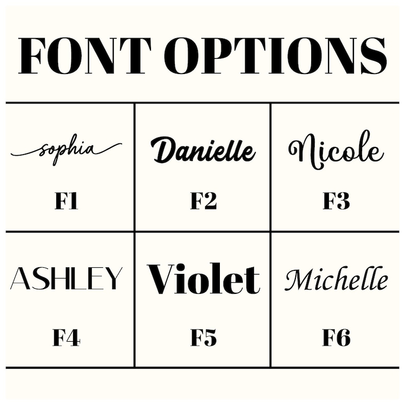 Personalized Custom Name Pressed Flower Resin Bookmark For Women TH10 896757