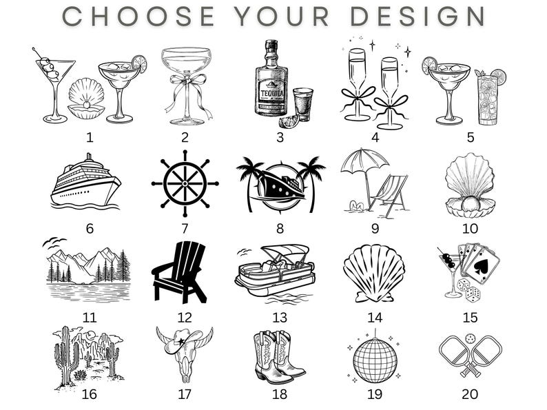 Custom Bridesmaid Tumbler Bachelorette Party The Bach Club Bridesmaid Skinny Tumbler TH10 169685