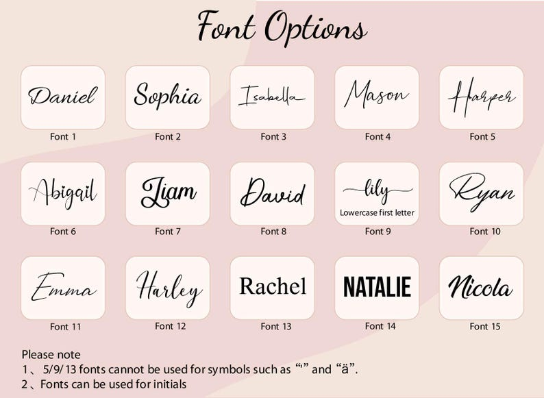 Personalized Makeup Mirror-Portable Folding Gift For Her Valentine's Day TH10 898503