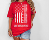 Patriotic Charlie Kirk Comfort Shirt TH10 896201