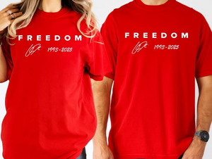 Freedom Shirt TH10 896199
