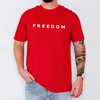 Red Freedom Shirt TH10 896197