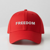 Charlie Kirk Freedom Classic Cap TH10 64525