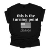 This Is The Turning Point America Flag Shirt TH10 896231