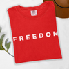 Red Freedom Shirt TH10 896197