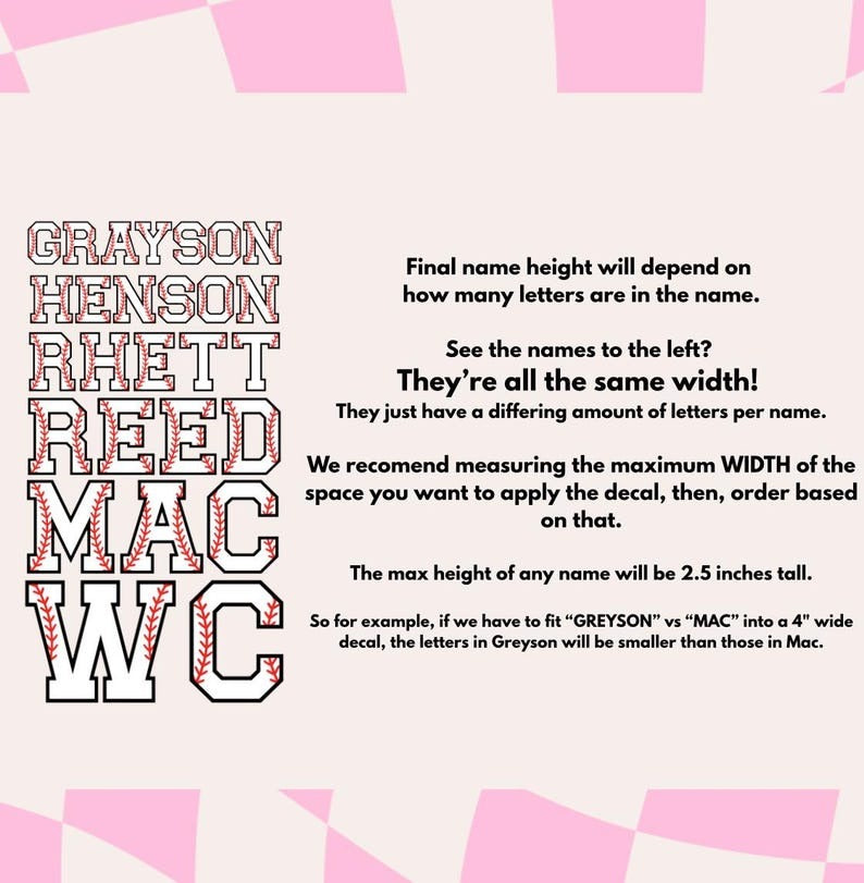 Personalized Little League Tball Name Ice Cream Drip Softball Baseball Drip Sticker TH10 169207