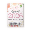 Wishes and Wisdom Graduation Money Holder Card TH10 169729