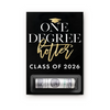 Wishes and Wisdom Graduation Money Holder Card TH10 169729