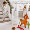 Elf Activity Kit 2026, 25 Days of Christmas Elf Props, Family Christmas Activity Set HA75 921534