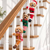 Custom My Merry Pup Mini Poseable Doll - Christmas Gifts For Family, Dog Lovers HO82 904332