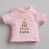 Personalized Elf Shirt – The Elf on the Shelf Christmas Gift HO82 904050