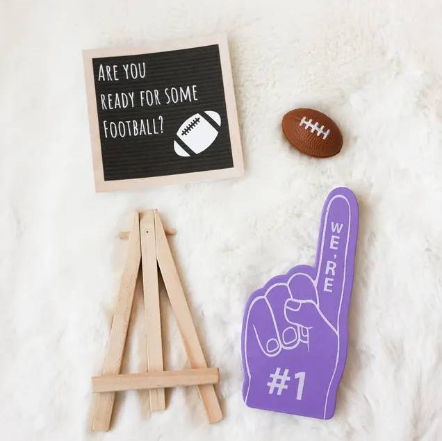 Elf Football Props, Christmas Elf Accessory HO82 904054