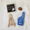 Elf Football Props, Christmas Elf Accessory HO82 904054